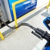 Bridgestone Develops Hydrogen Fueling Hose