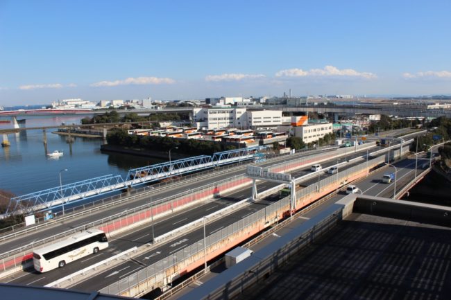 Tokyo Shuto Expressway