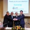 Kuraray to Work with Sumitomo, PTTGC on Thailand-based Production of Butadiene Derivatives