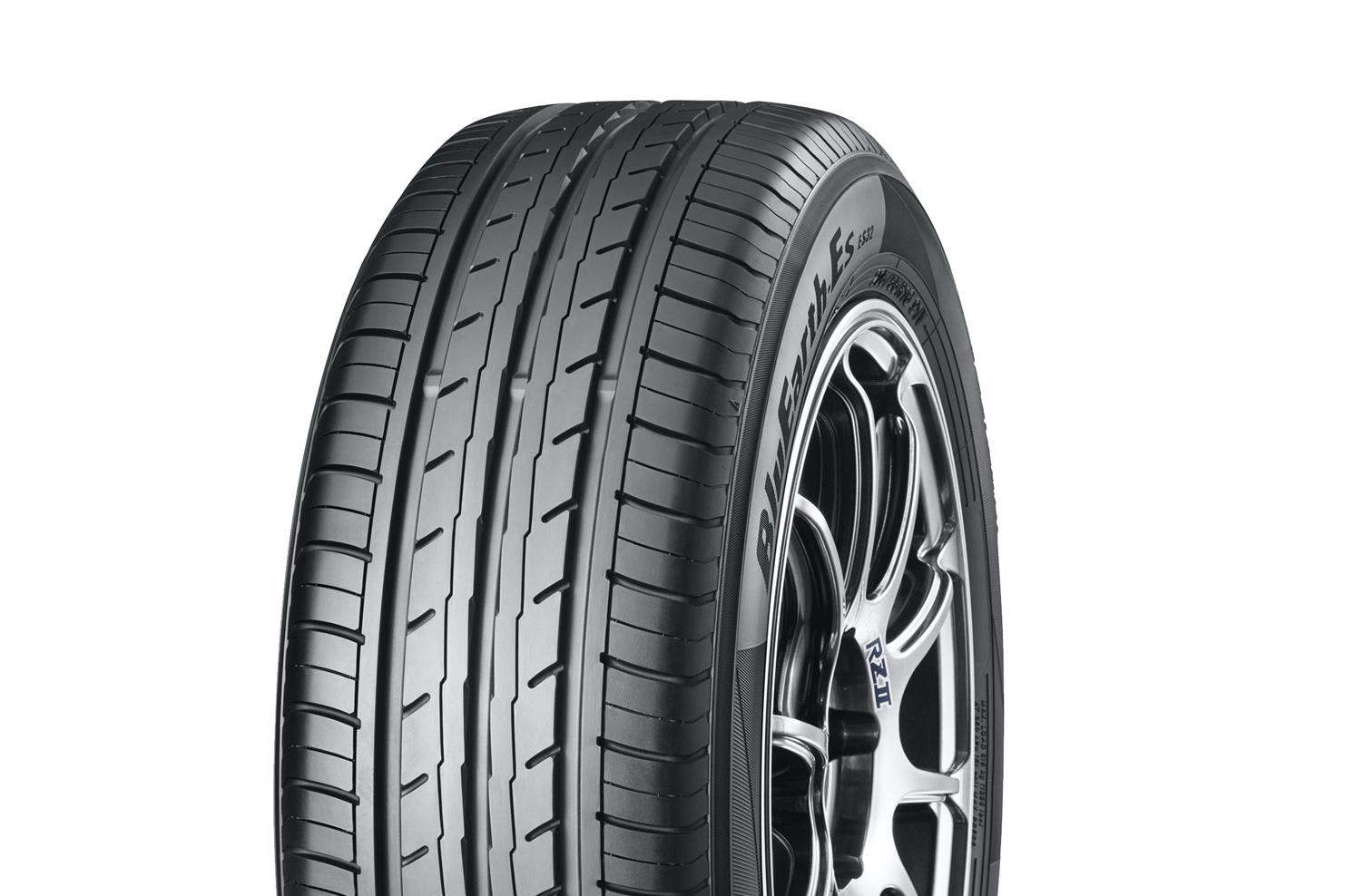 Купить шины yokohama bluearth r16. Yokohama BLUEARTH es32. Yokohama es32 88h. Yokohama BLUEARTH es32 195/65 r15. Yokohama 185/65r15 88h BLUEARTH-es es32 TL.