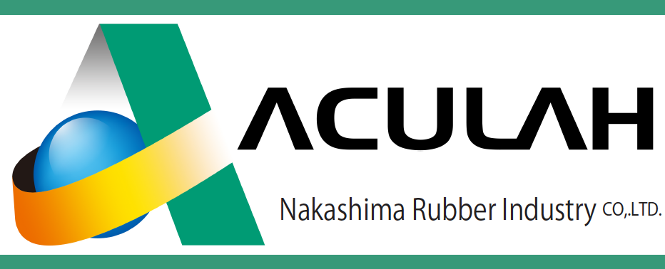 Nakashima Rubber Aculah