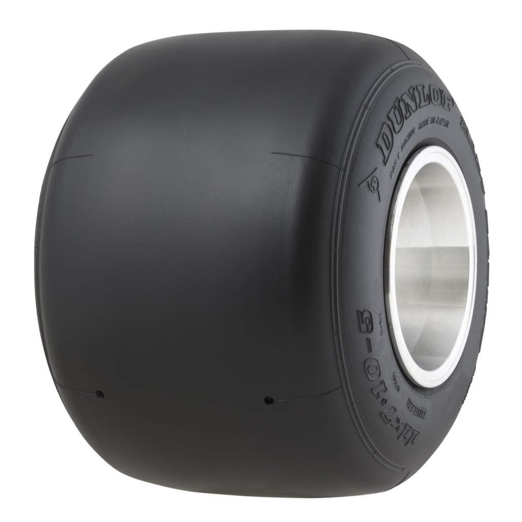 Yokohama: YOKOHAMA to release Racing Kart Tyres