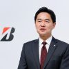 Bridgestone Names Yasuhiro Morita as New Global CEO